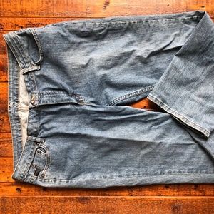 Rider Woman's Jeans